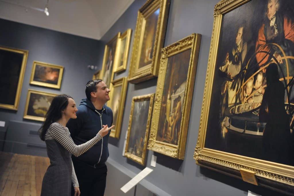 Archaeology & World Artifacts