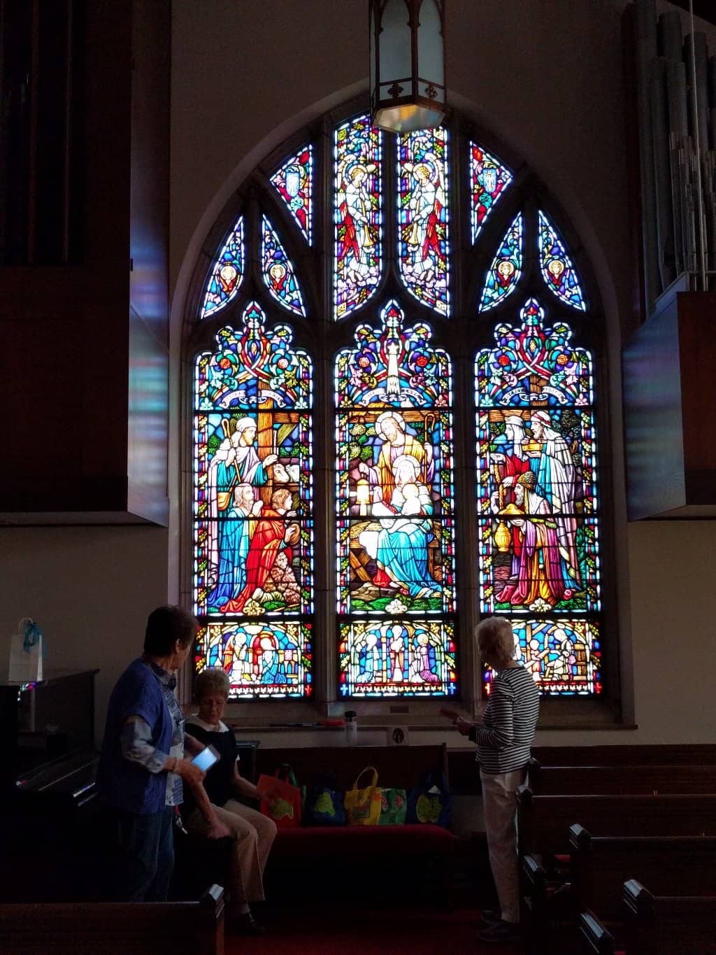 Architectural Beauty