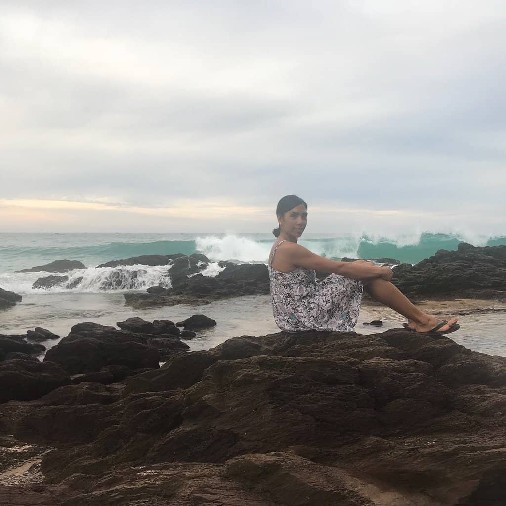 Serene Coastal Views