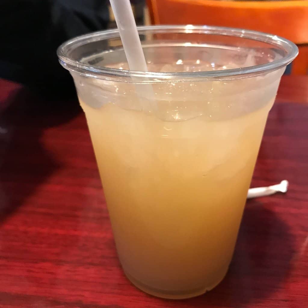 Vibrant Atmosphere and Flavors