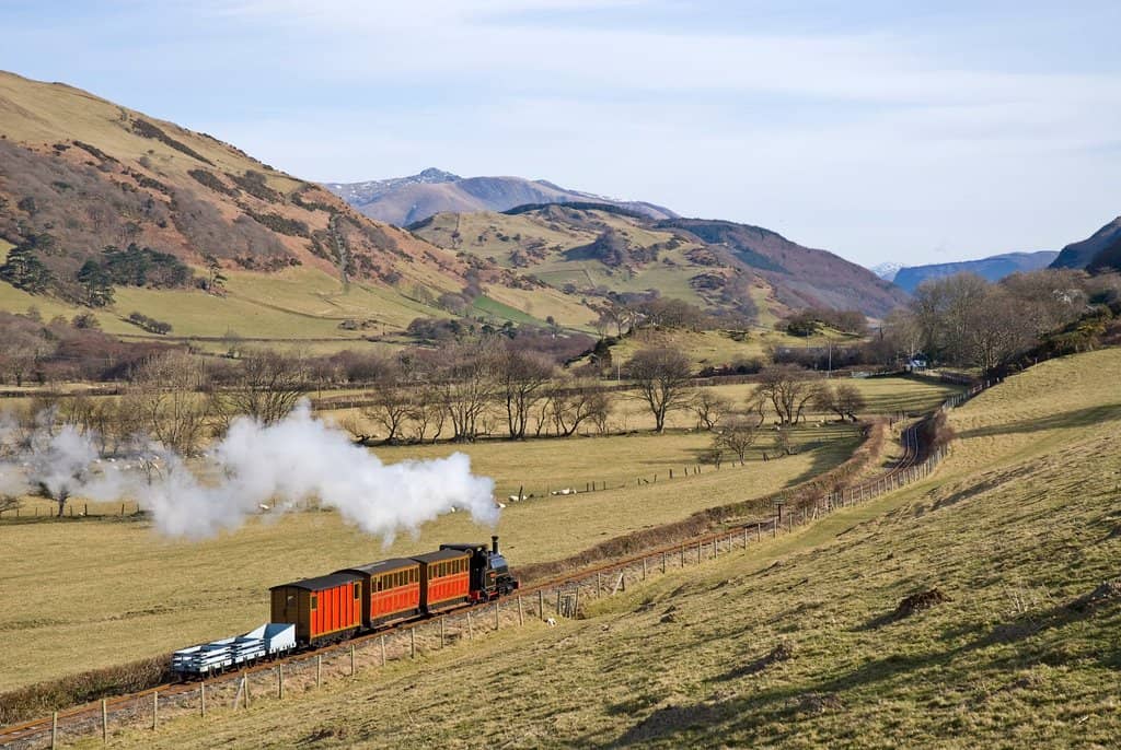 The Awdry Extravaganza