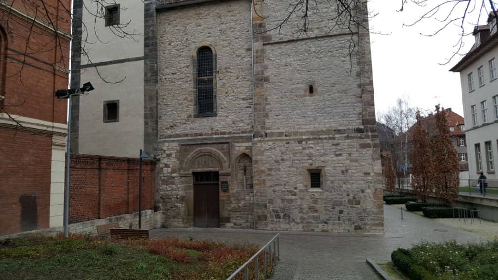 Devotional Atmosphere