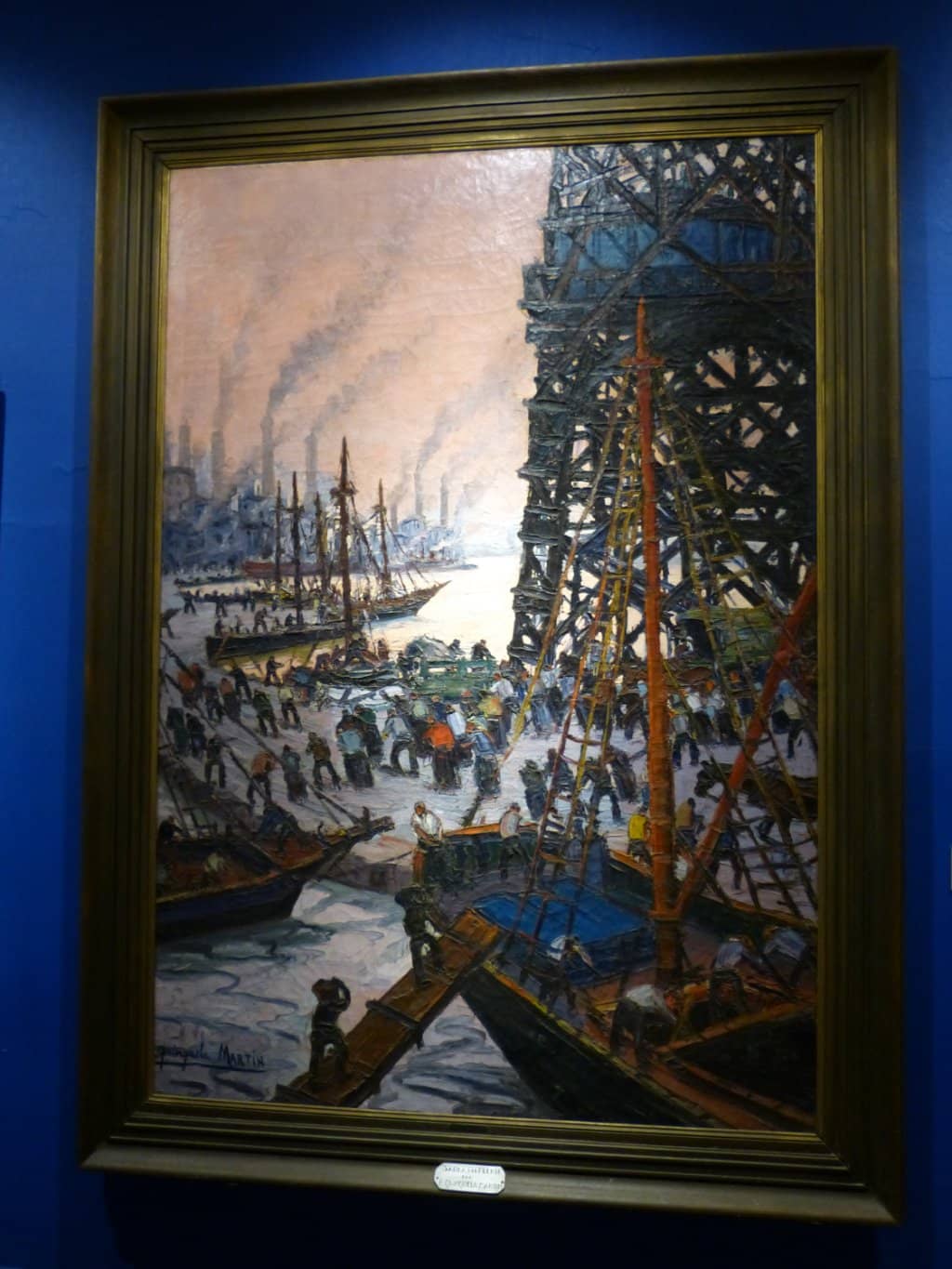 Temporary Exhibitions