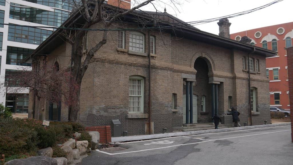 Cultural Hub and Western Influence