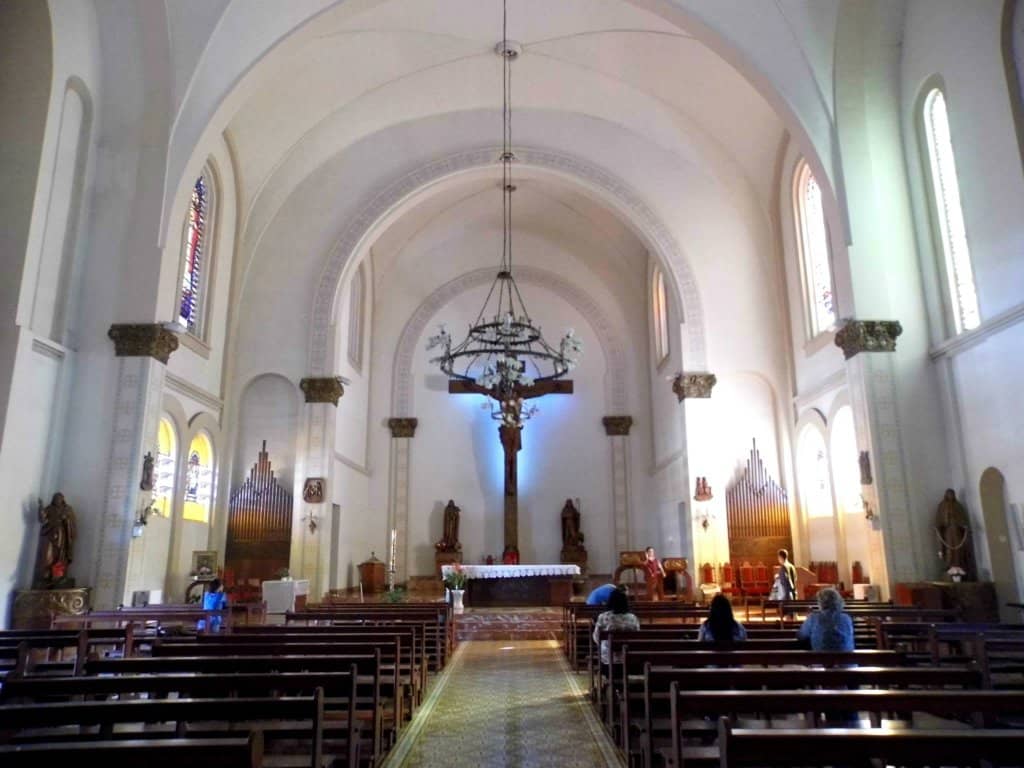 Devotional Spaces