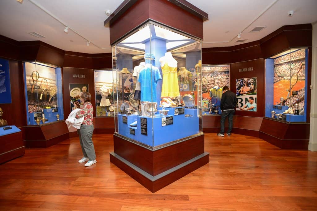 Interactive Exhibits