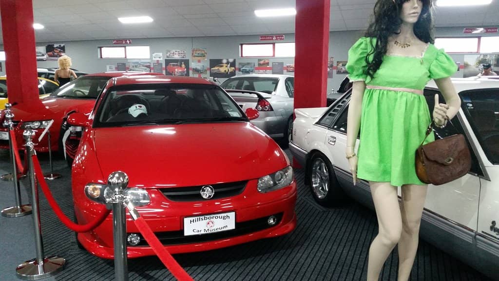 Challenging Mini-Putt