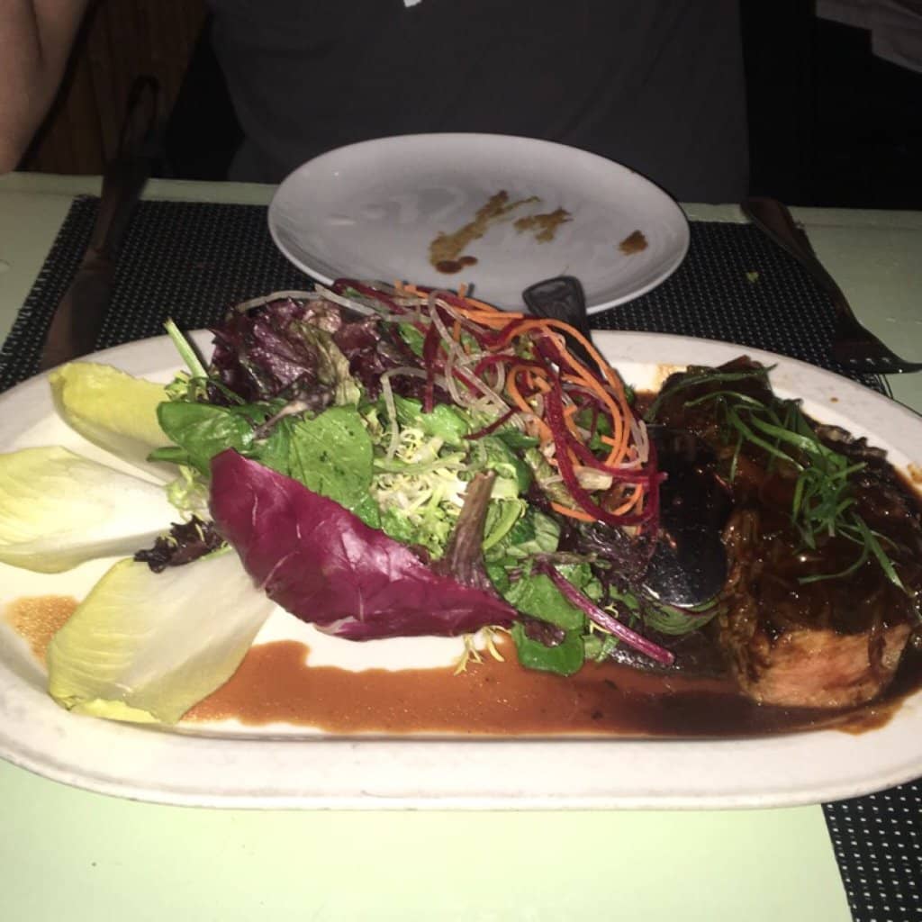 Vintage Charm & Live Music