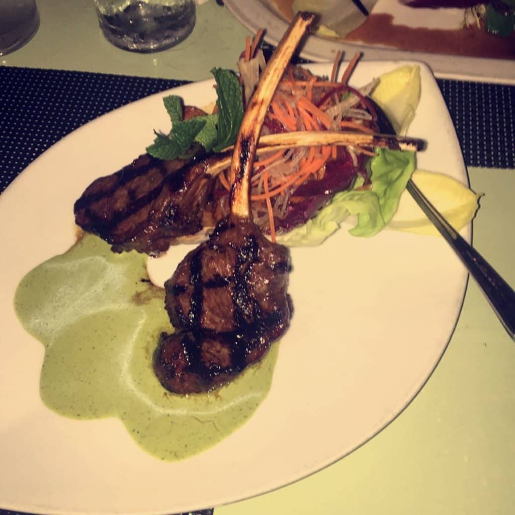 Signature Shanghai Lobster