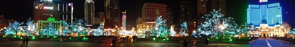 Clock Towers and Lamp Designs