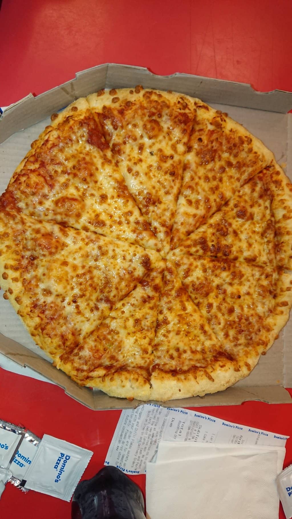 Quick Bites and Takeaway Options