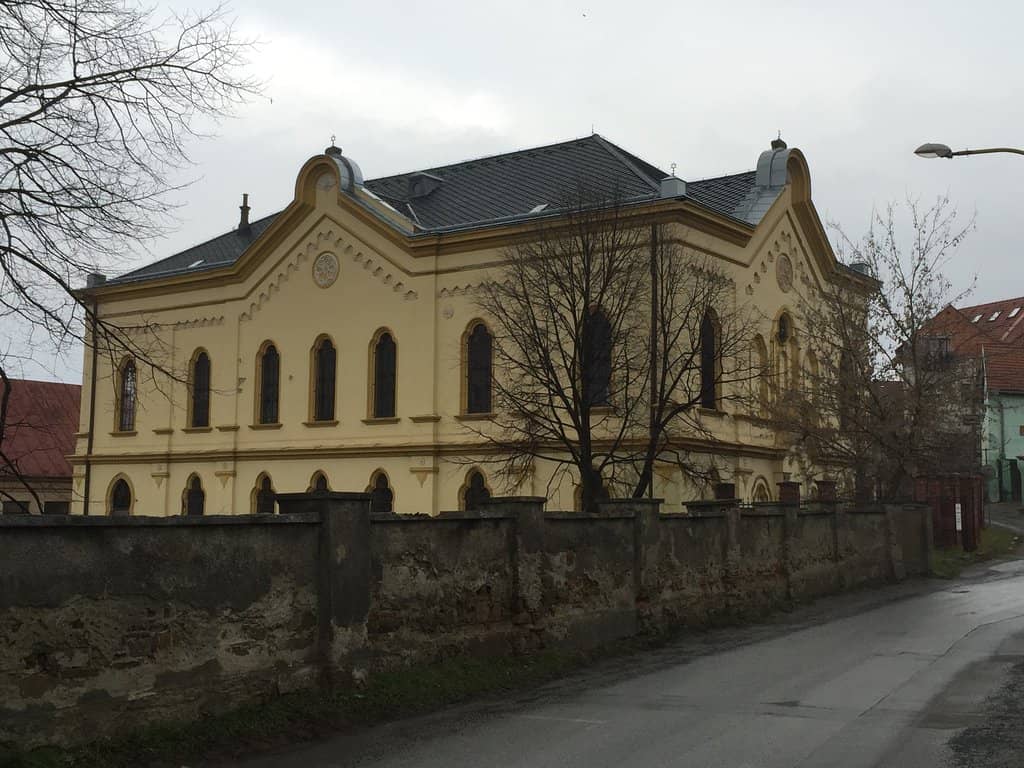 Architectural Beauty