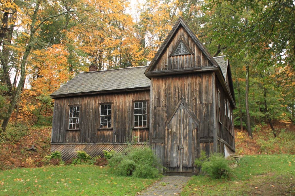 May Alcott's Artwork