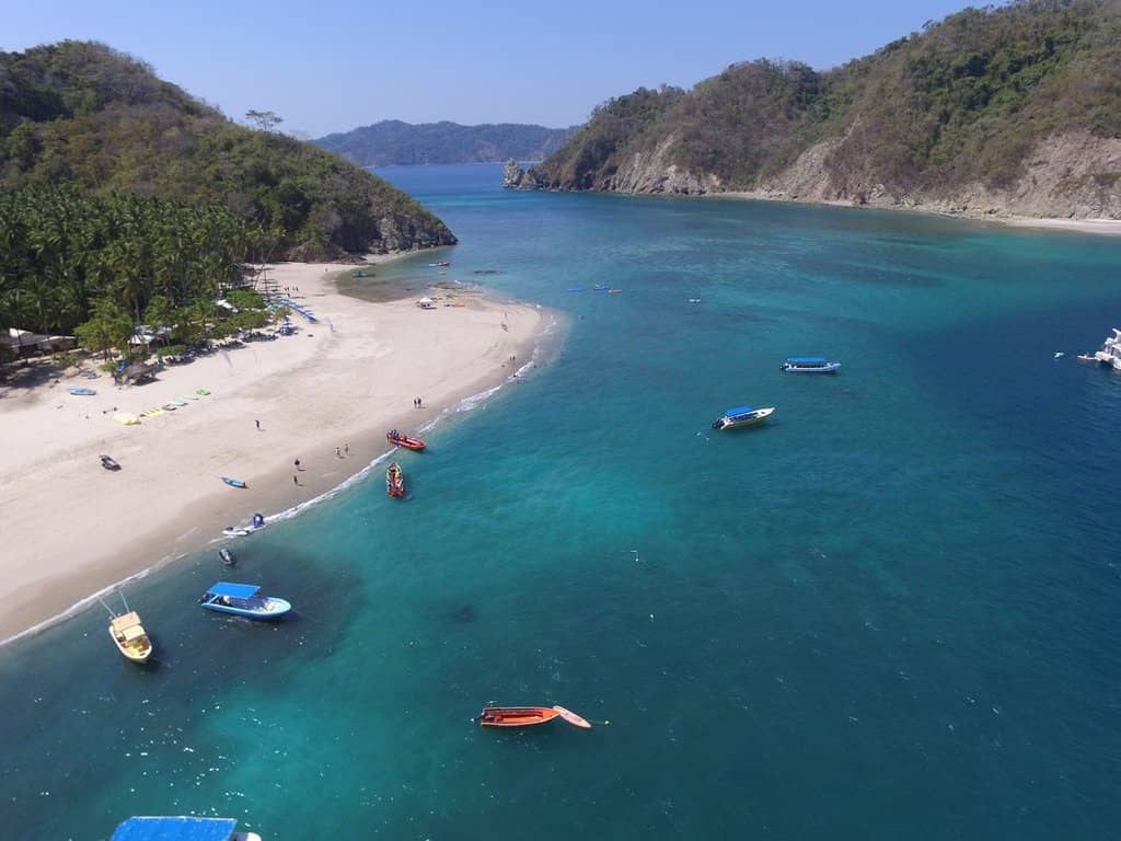 Gentle Hiking Trails