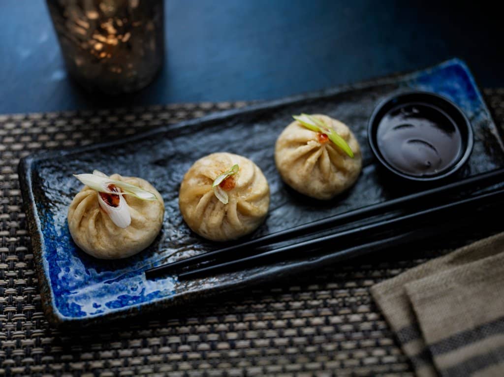 The Alchemist's Smoked Board