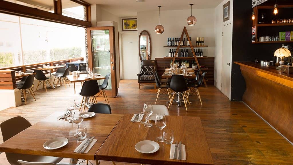 Warm Welcome and Impeccable Service