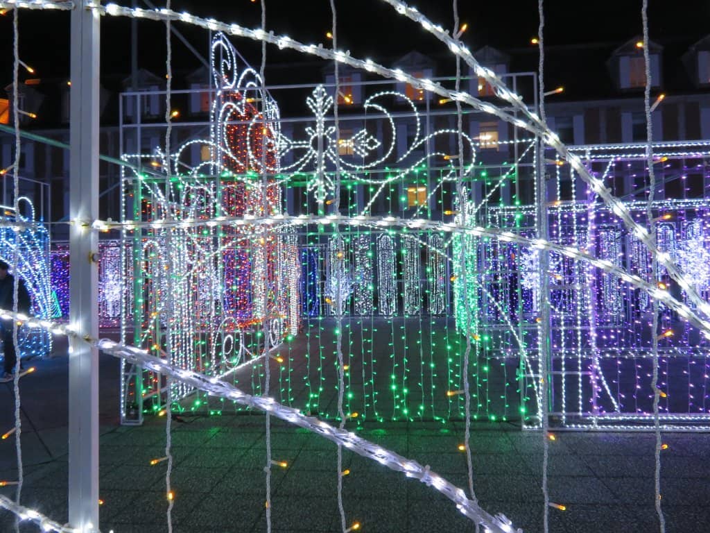 Seasonal Fruit Picking