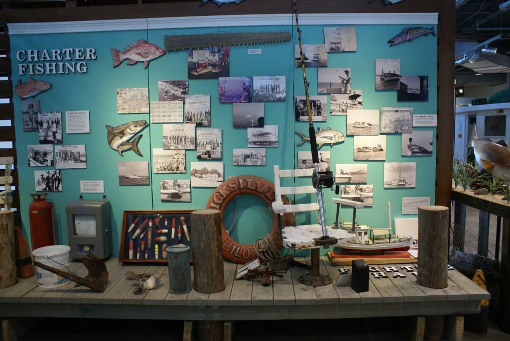 Hurricane Memorial Room