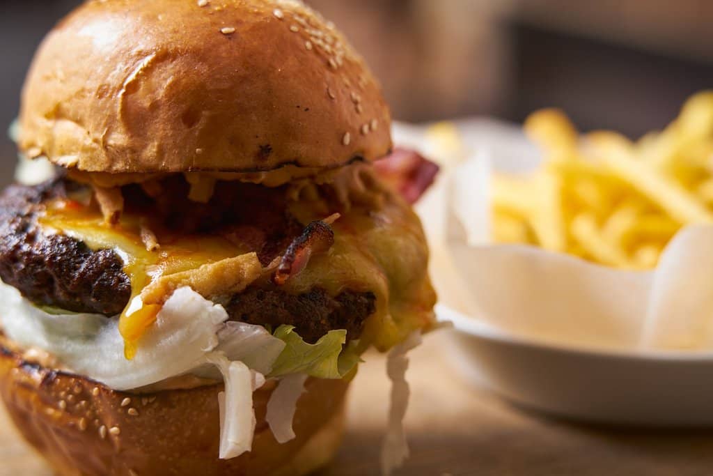 Attentive and Friendly Service