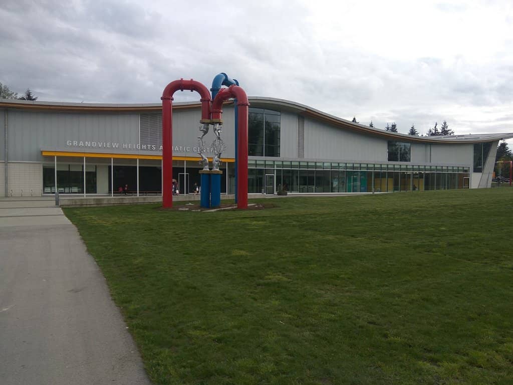 Sauna and Steam Room