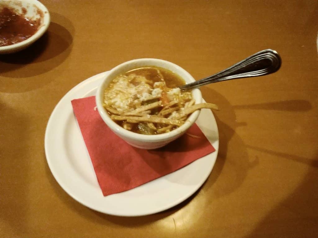 Perfectly Blended Margaritas