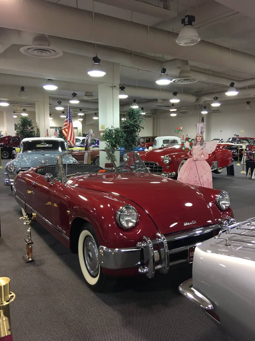 Early Automotive Gems