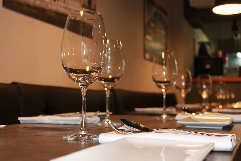 Remnants of Industrial History