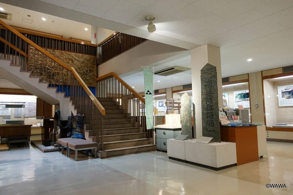 Kuruma Ningyo Doll Operation