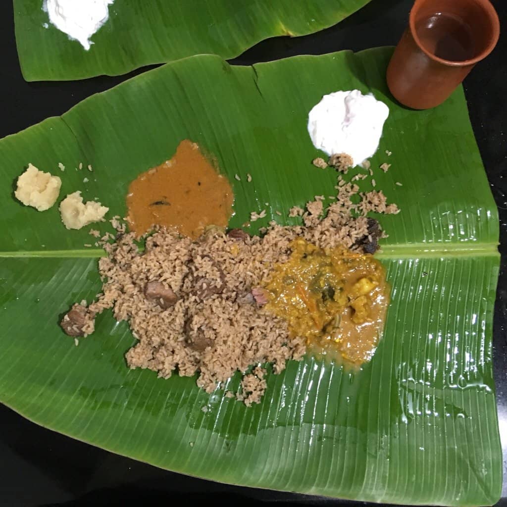 Diverse Non-Vegetarian Delicacies