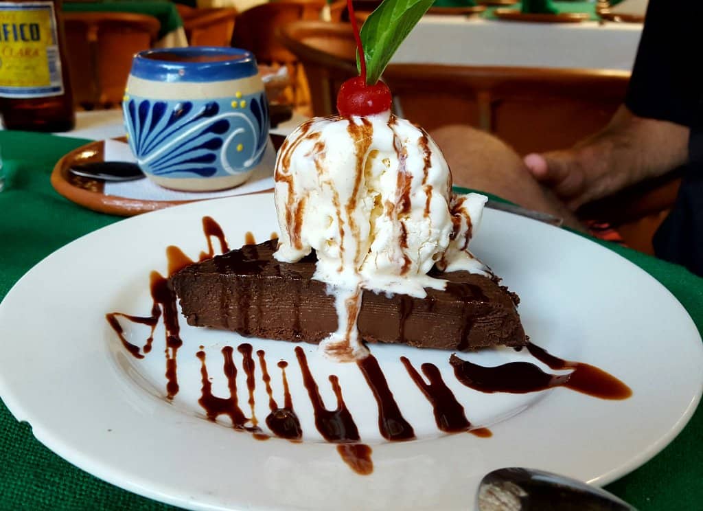 Generous Italian Delights