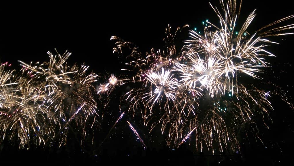 Green Spaces and Sports Fields