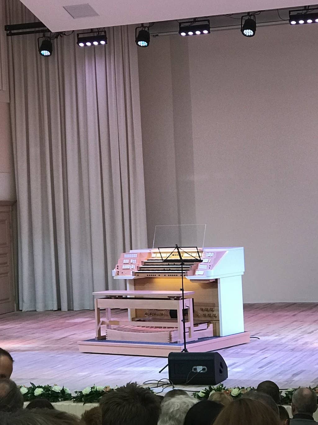 Modern Minimalist Design