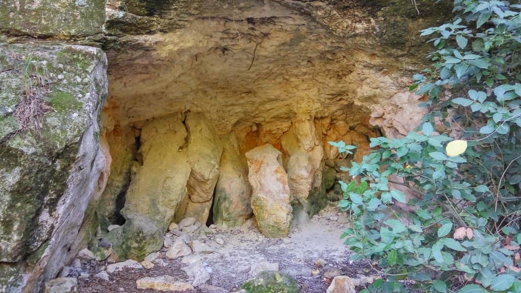 Family-Friendly Trails