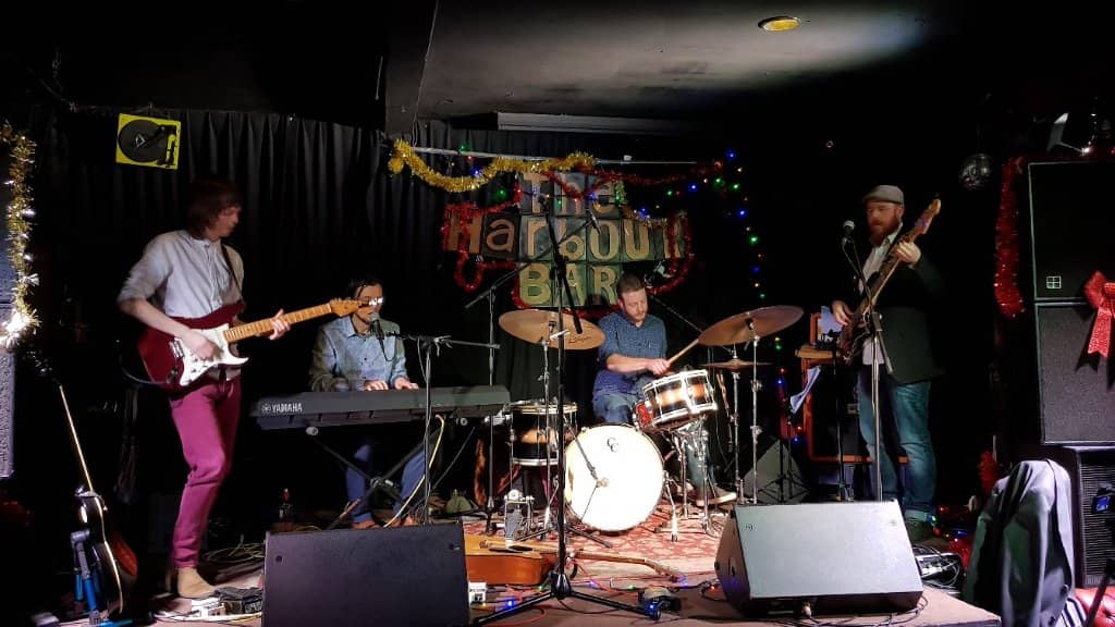 Fish Bar Bray Takeaway