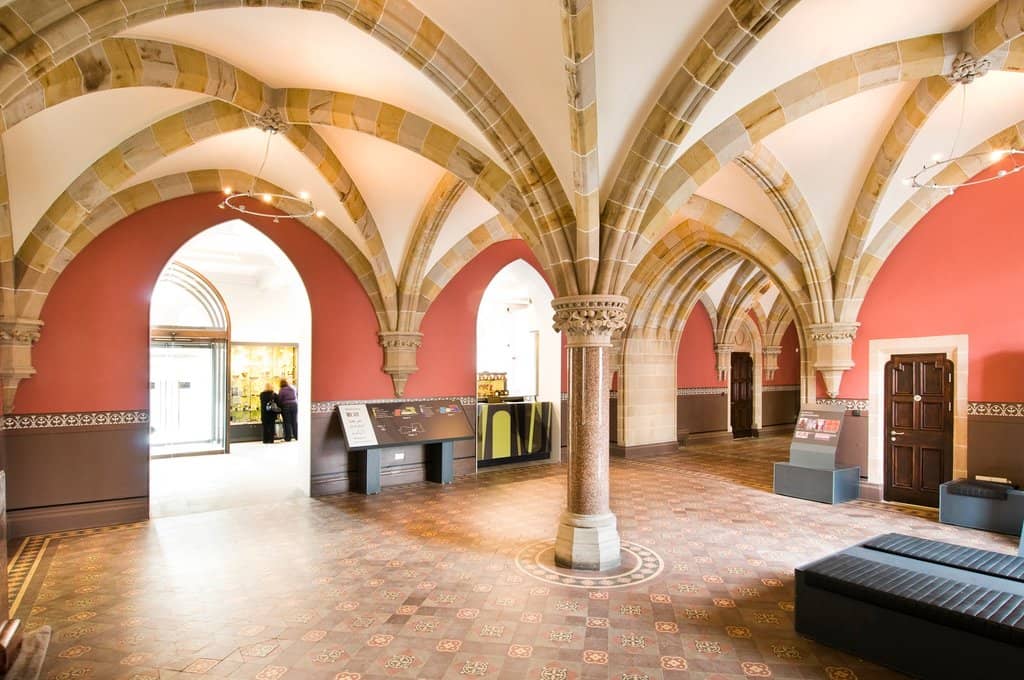 Dundee's Local History