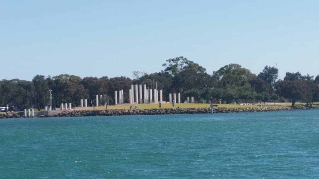 Peaceful Green Spaces