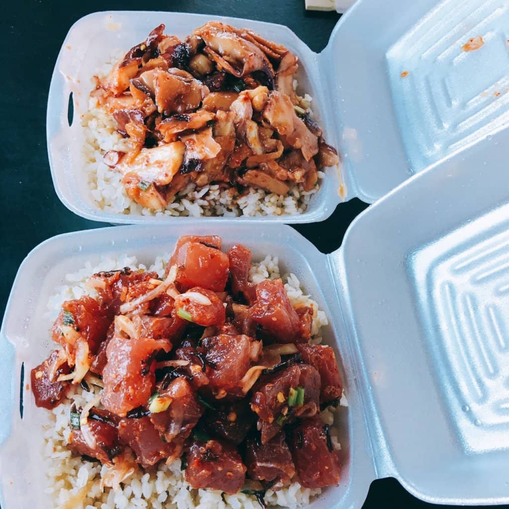 Local Favorite & Laid-back Atmosphere