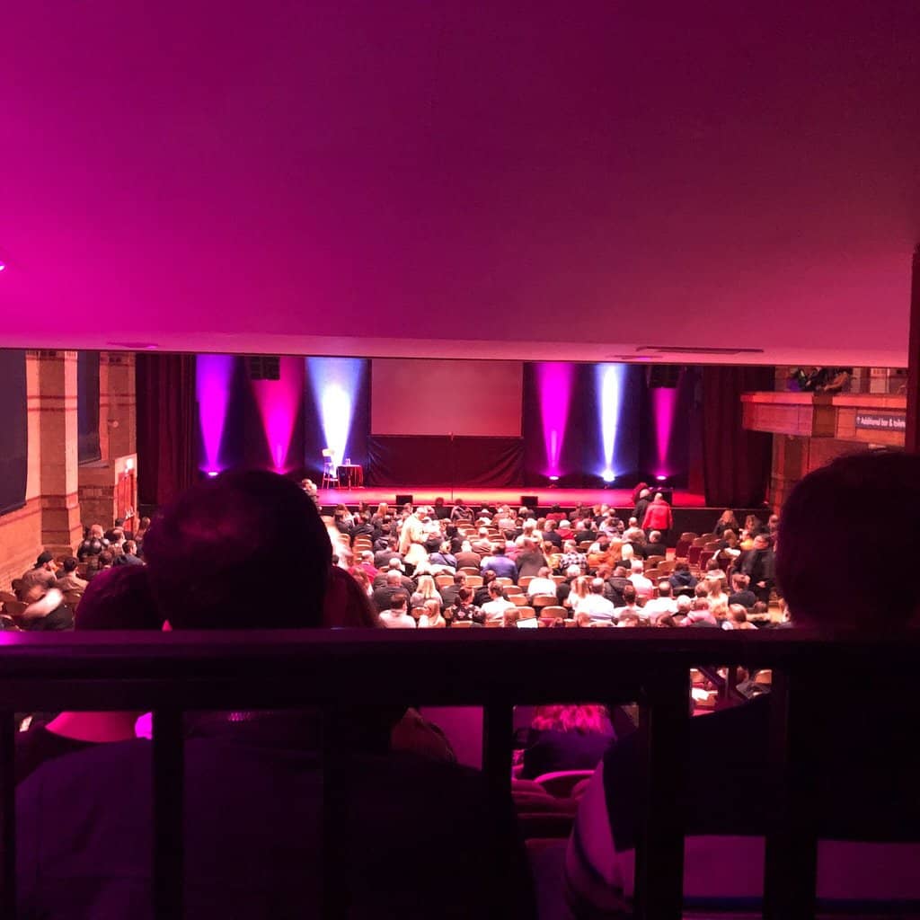 Live Music Performances