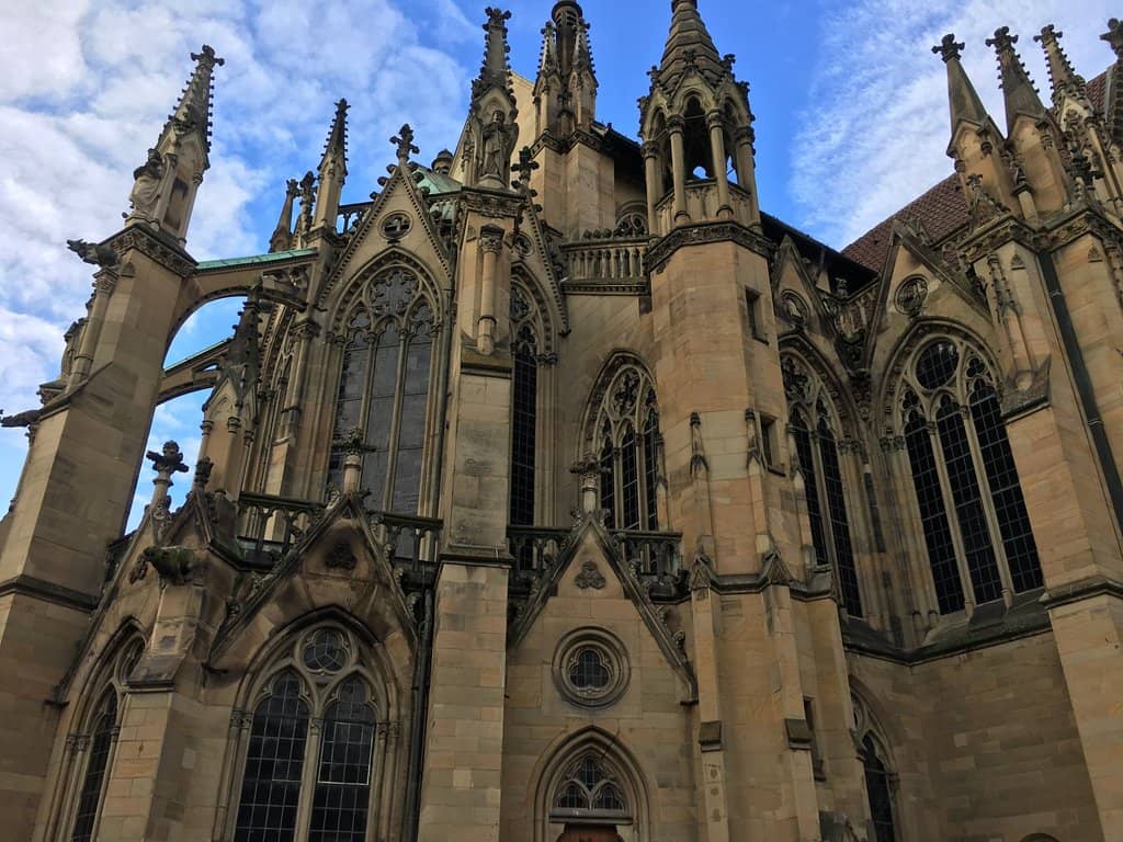 Eonarium Genesis Light Show