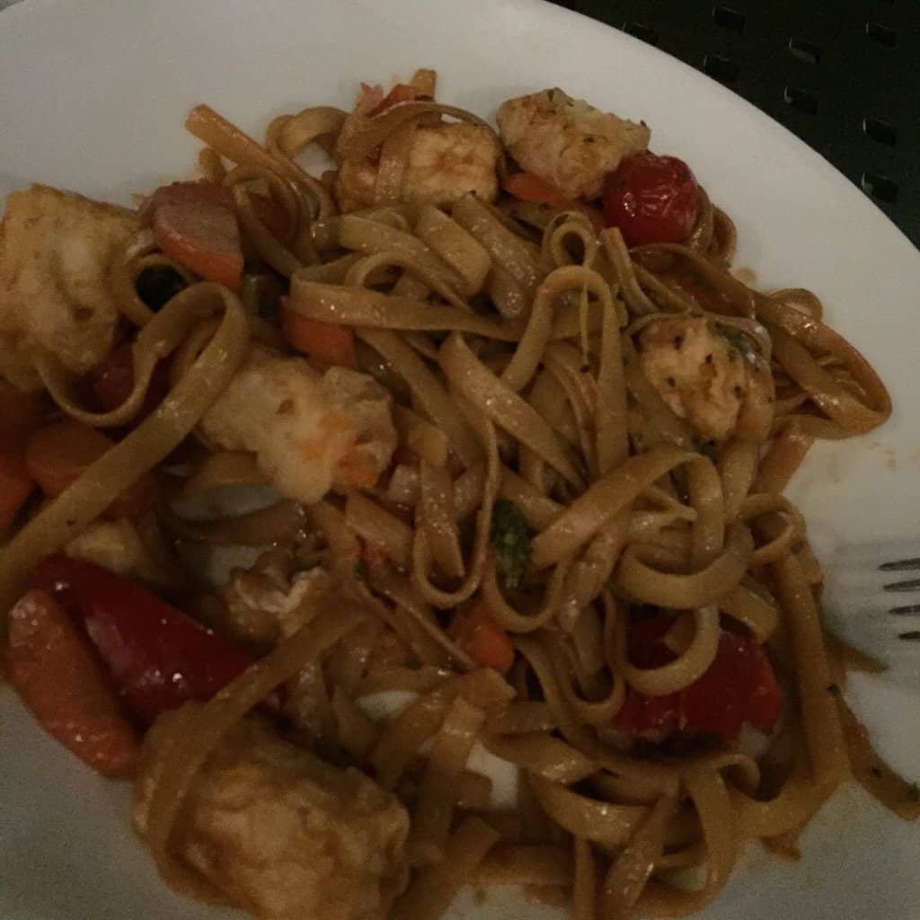 Stunning Beachside Ambiance