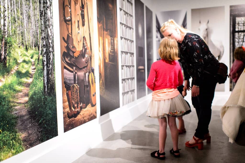 Children's Activity Space