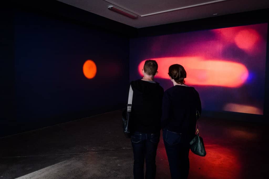 Turumeke Harrington: He Pito Mata, I'm Energetic!