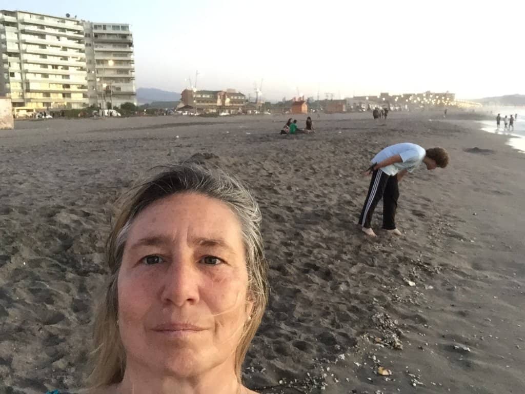 Golden Sands & Turquoise Waters