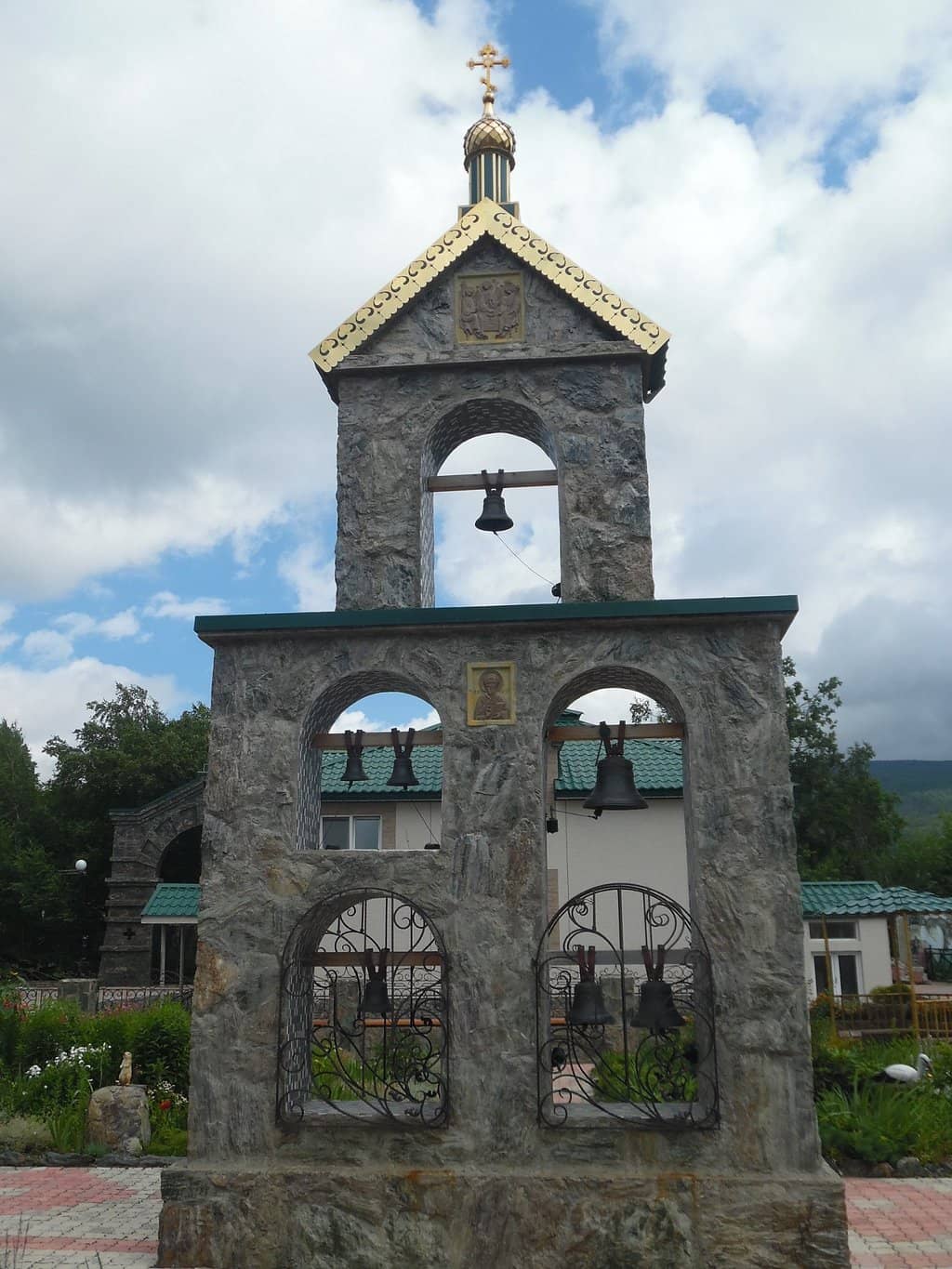 Unique and Beautiful Architecture