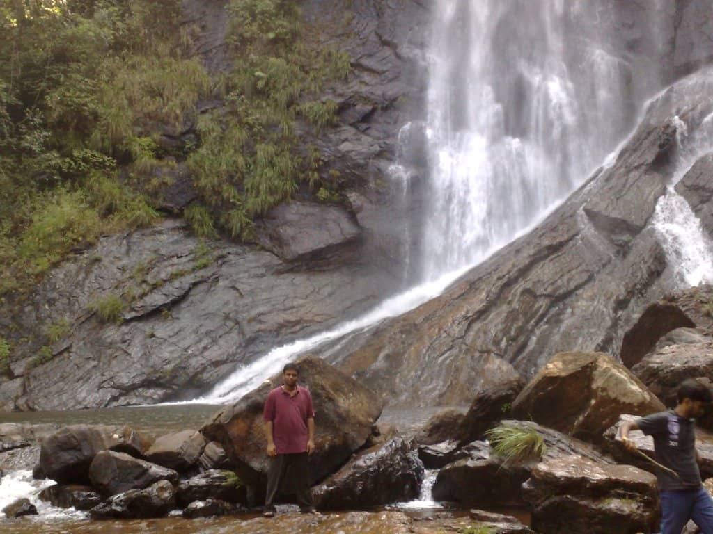 Coffee Estate Trails