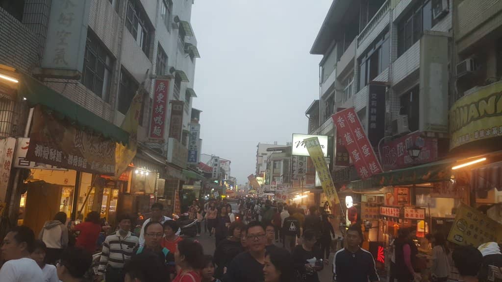 Historic Baroque Architecture