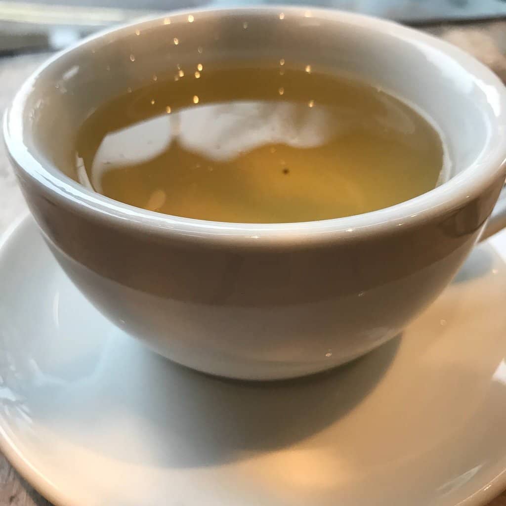 Generous Cheese Portions