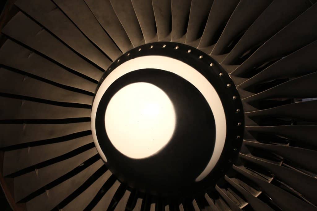 Restored Douglas DC-3