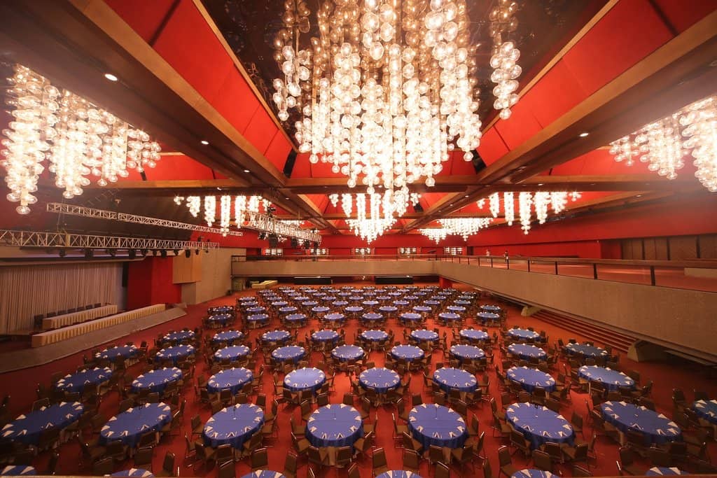 Scenic Bay Area Views