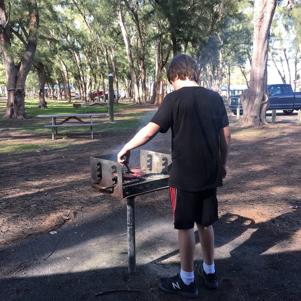 Coquina Beach Market